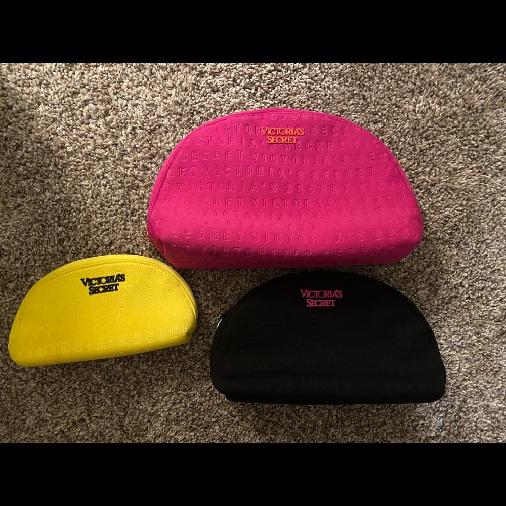 Travel Bags Set of 3